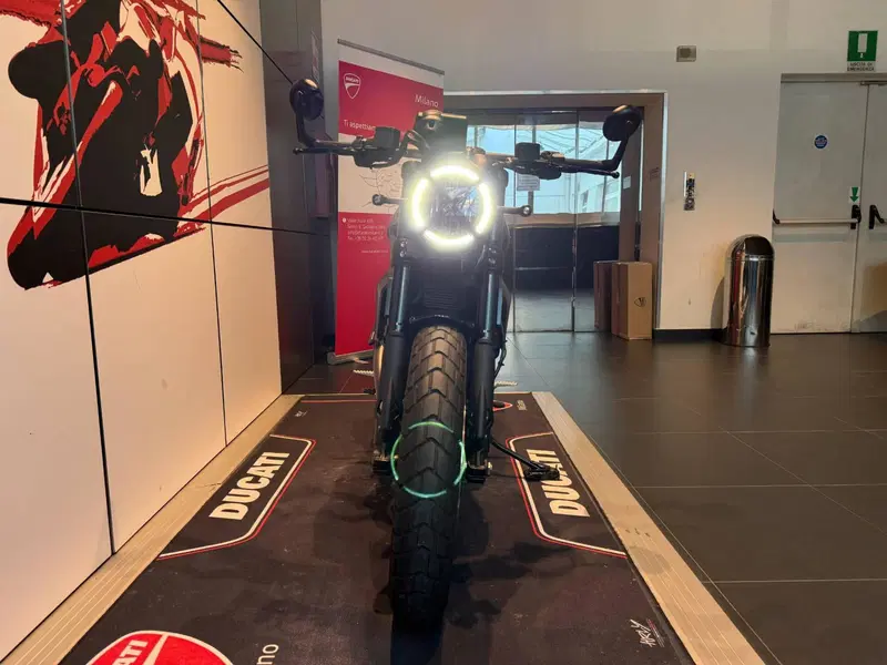 Ducati Scrambler 800 Nightshift (2023 - 24) (15)