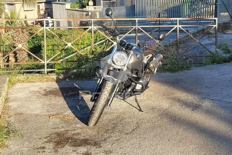 Bmw R nineT 1200 Scrambler (2016 - 20) (2)