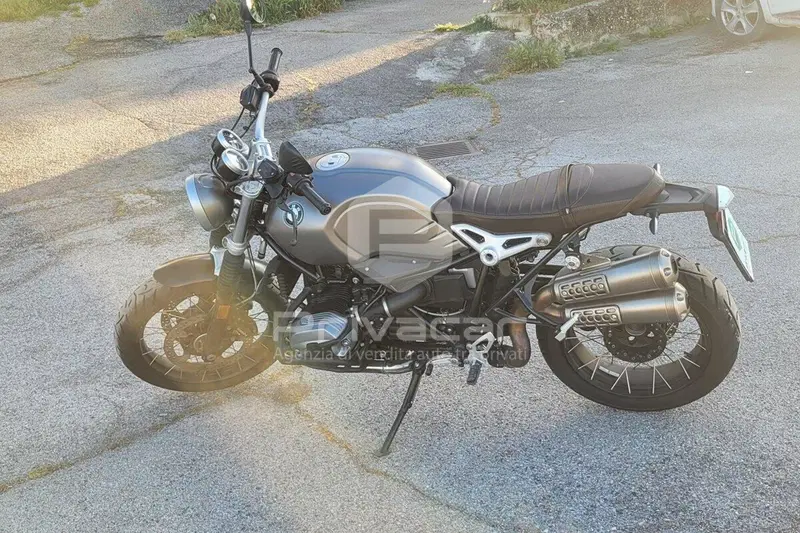 Bmw R nineT 1200 Scrambler (2016 - 20) (14)