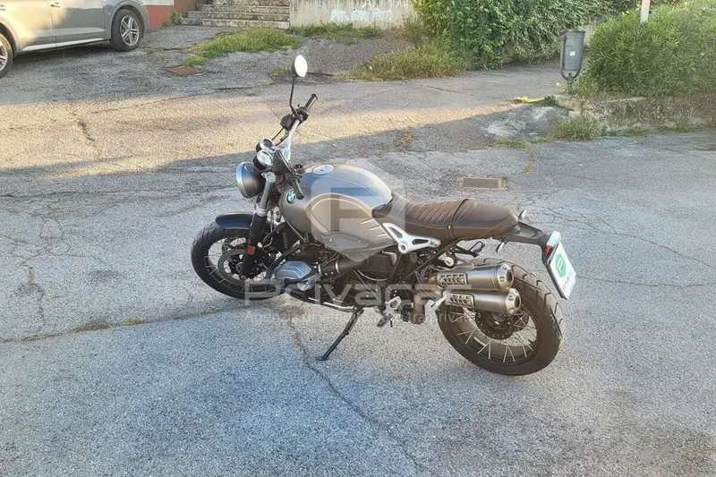 Bmw R nineT 1200 Scrambler (2016 - 20) (15)