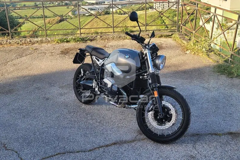 Bmw R nineT 1200 Scrambler (2016 - 20) (3)