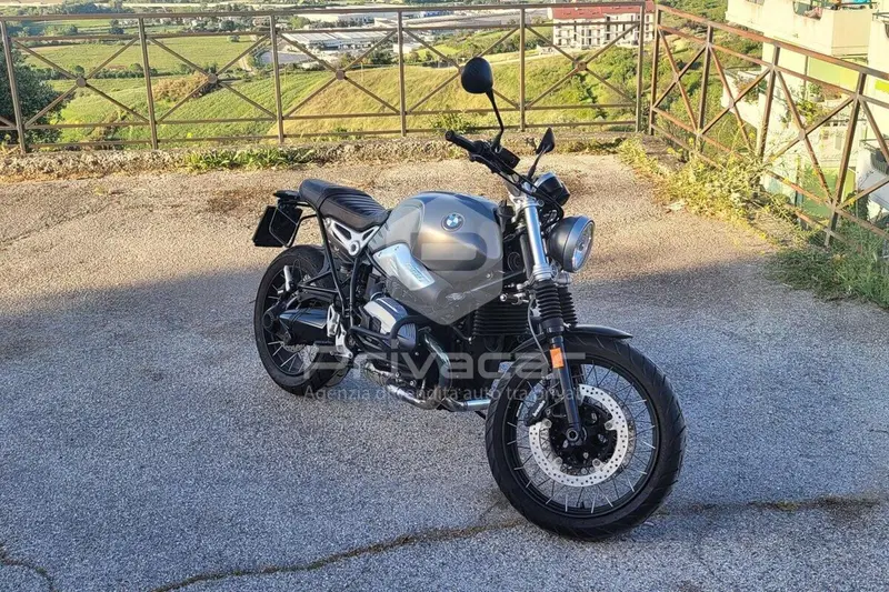 Bmw R nineT 1200 Scrambler (2016 - 20) (12)