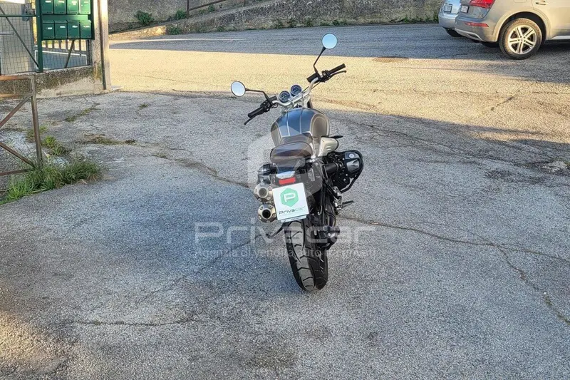 Bmw R nineT 1200 Scrambler (2016 - 20) (6)