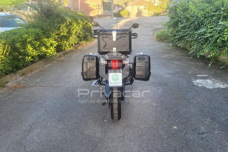 Triumph Tiger 800 XCx (2015 - 17) (13)