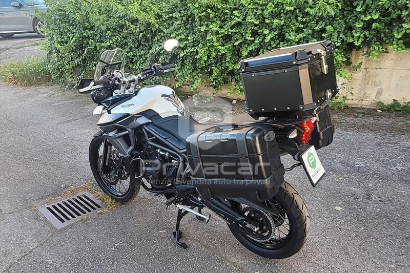 Triumph Tiger 800 XCx (2015 - 17) (14)