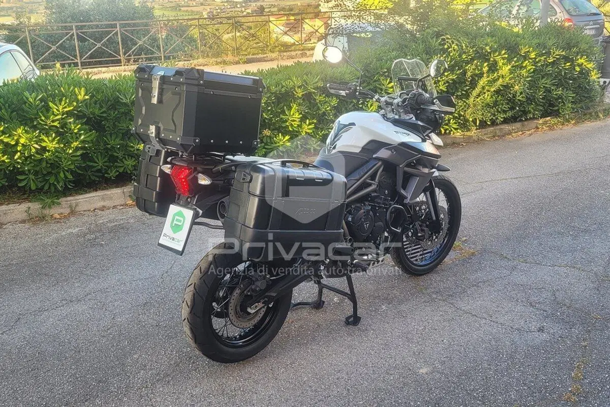 Triumph Tiger 800 XCx (2015 - 17) (5)