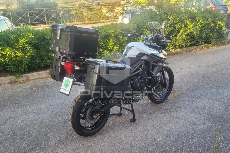 Triumph Tiger 800 XCx (2015 - 17) (5)