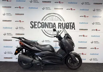 Yamaha X-Max 300 ABS (2017 - 20) usata