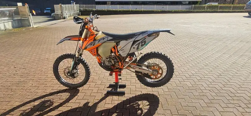 KTM 450 EXC Six Days (2014) (8)