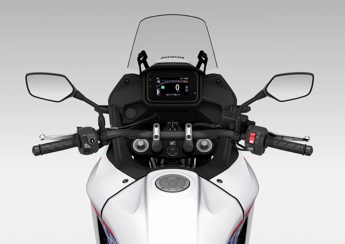 Honda Transalp XL750 (2025) (3)