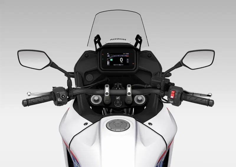 Honda Transalp XL750 (2025) (3)