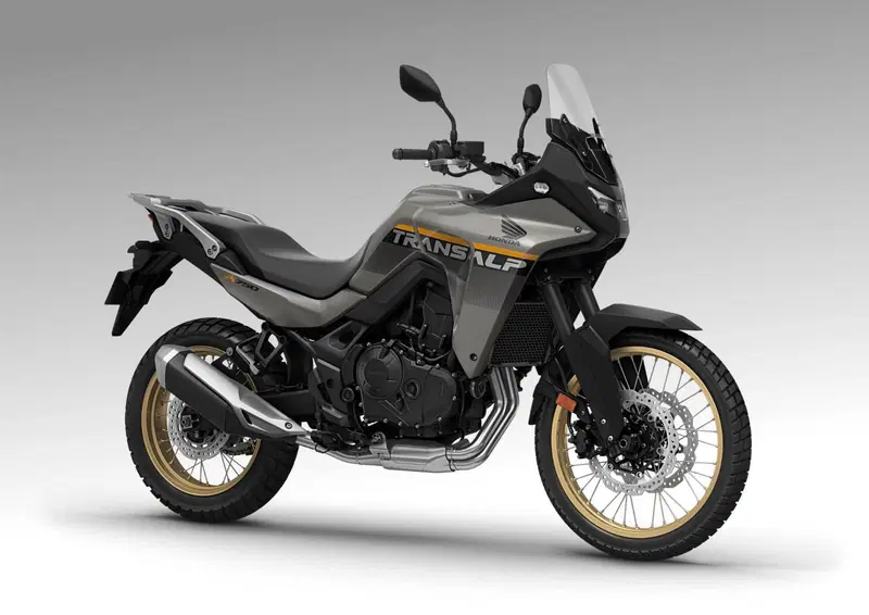 Honda Transalp XL750 (2026) (2)
