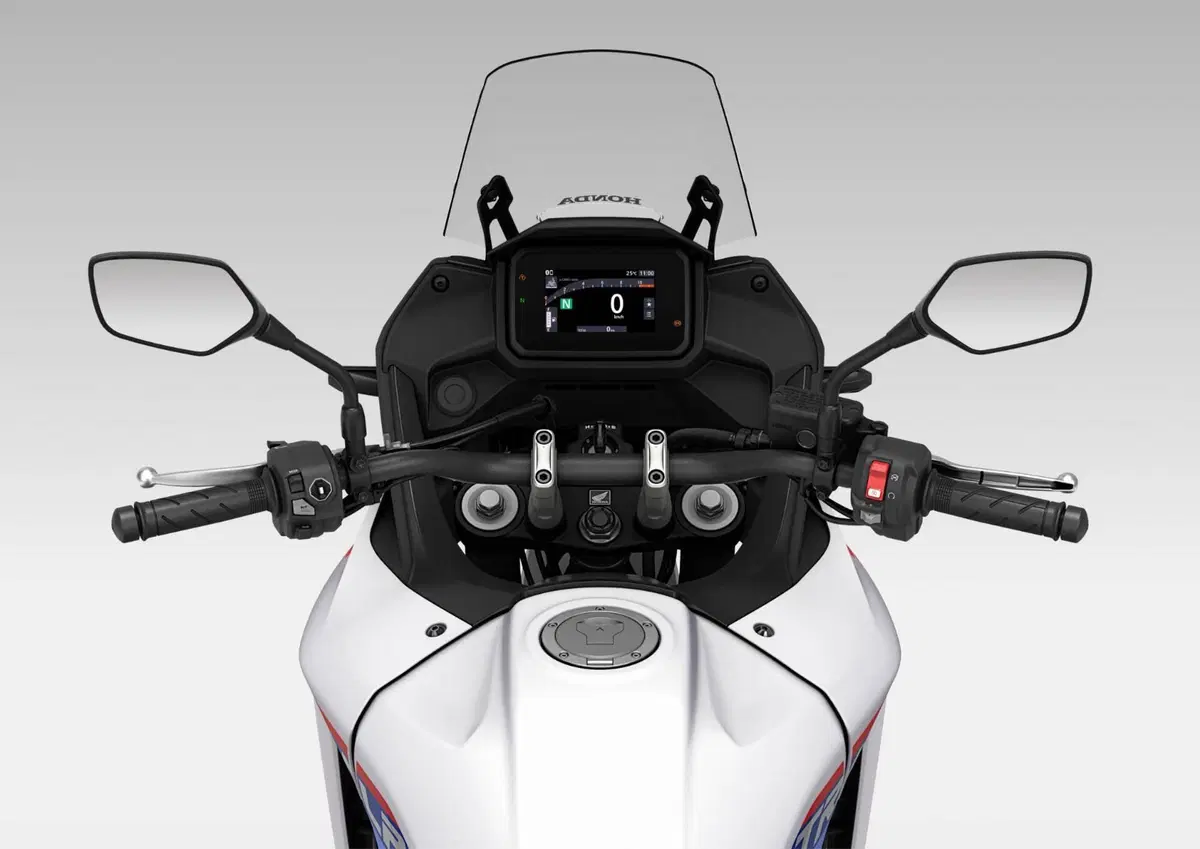 Honda Transalp XL750 (2026) (4)