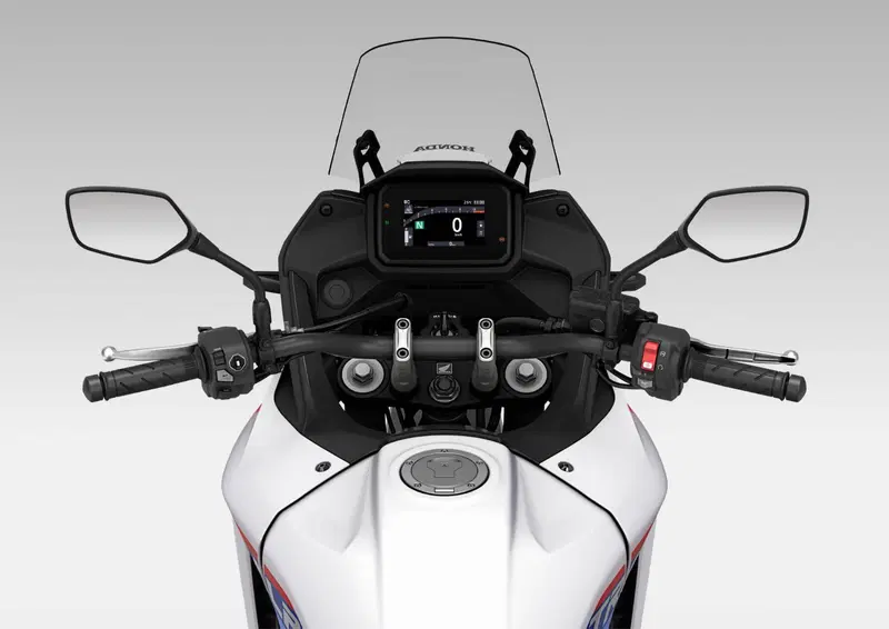Honda Transalp XL750 (2026) (4)