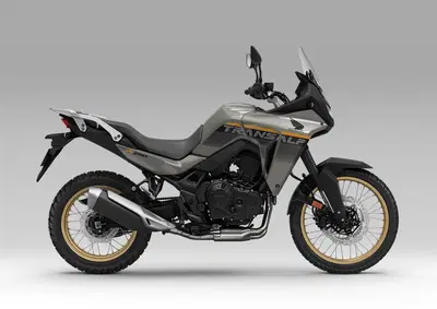 Honda Transalp XL750 (2026) nuova