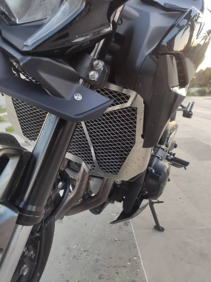 Kawasaki Z 900 (2021 - 24) (6)