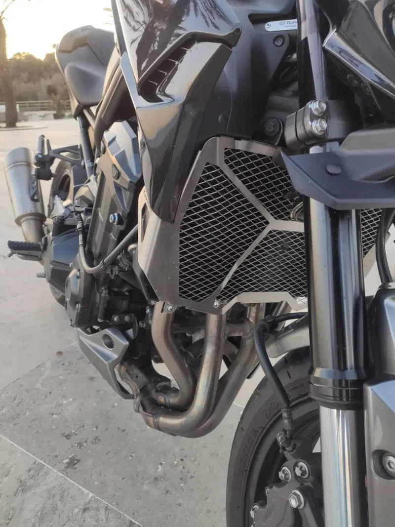 Kawasaki Z 900 (2021 - 24) (7)
