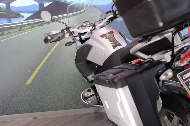 Bmw R 1200 GS (2008 - 09) (17)