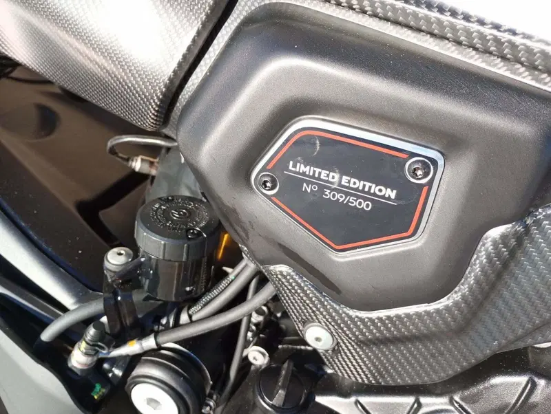 Ducati Diavel for Bentley (2024) (4)