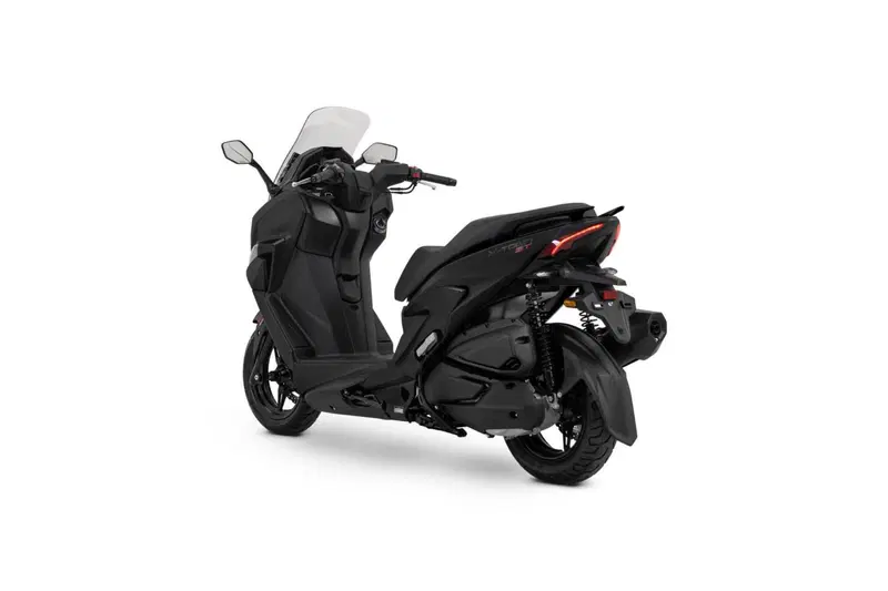 Kymco X-Town 250ST (2026) (5)