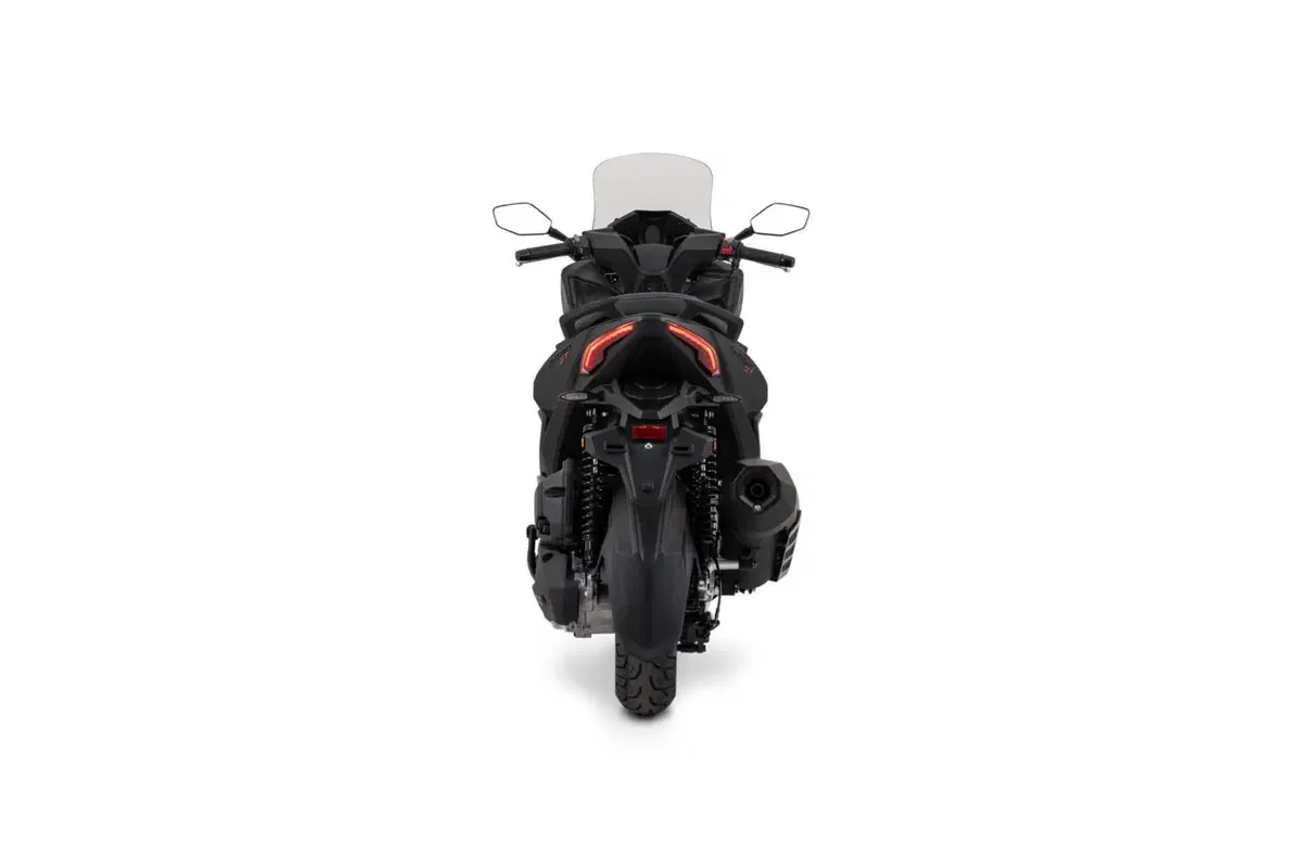Kymco X-Town 250ST (2026) (4)