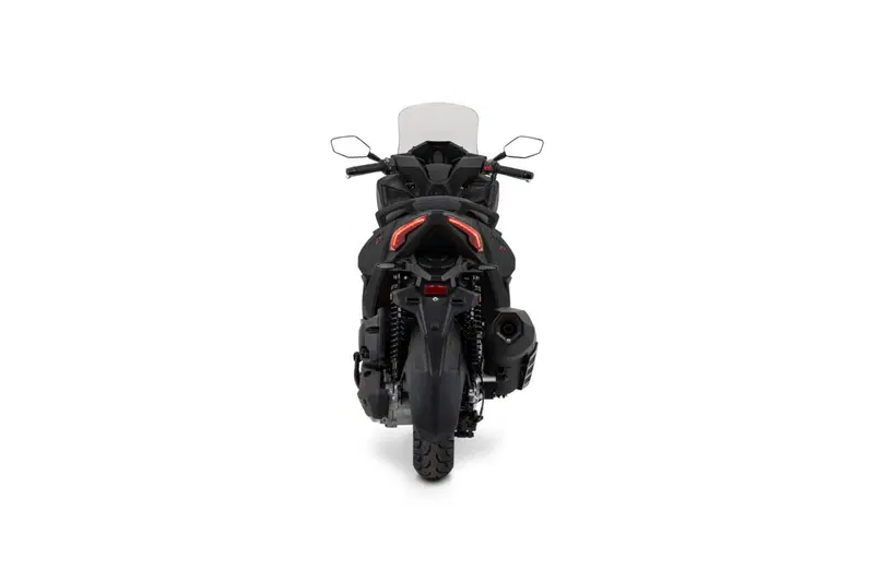 Kymco X-Town 250ST (2026) (4)