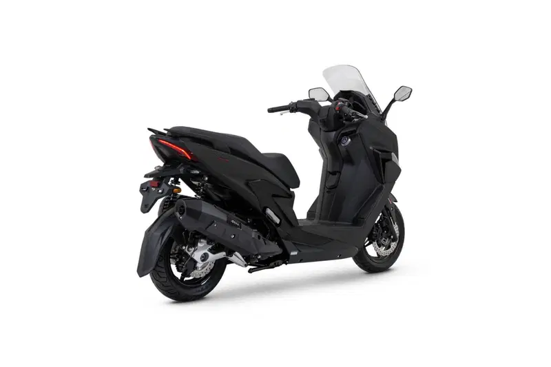Kymco X-Town 250ST (2026) (3)