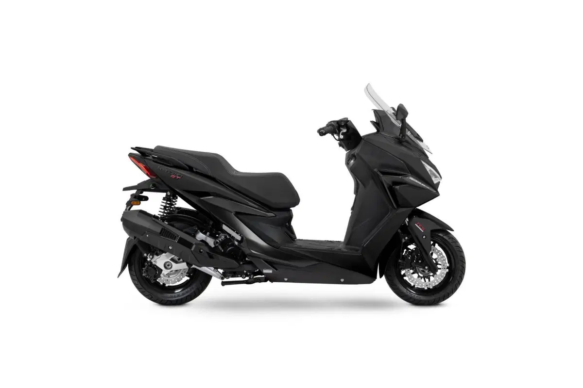 Kymco X-Town 250ST (2026) (2)