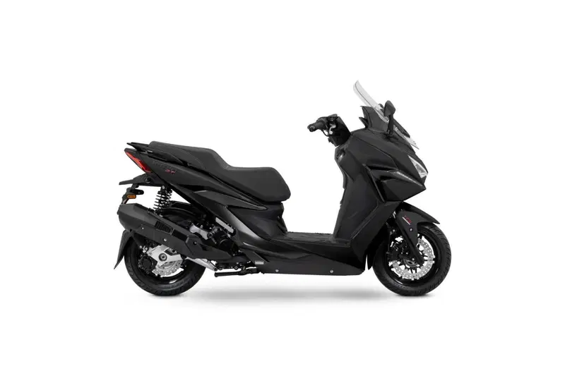 Kymco X-Town 250ST (2026) (2)