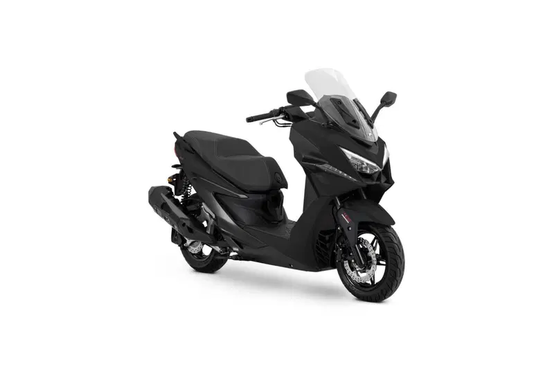 Kymco X-Town 250ST (2026)