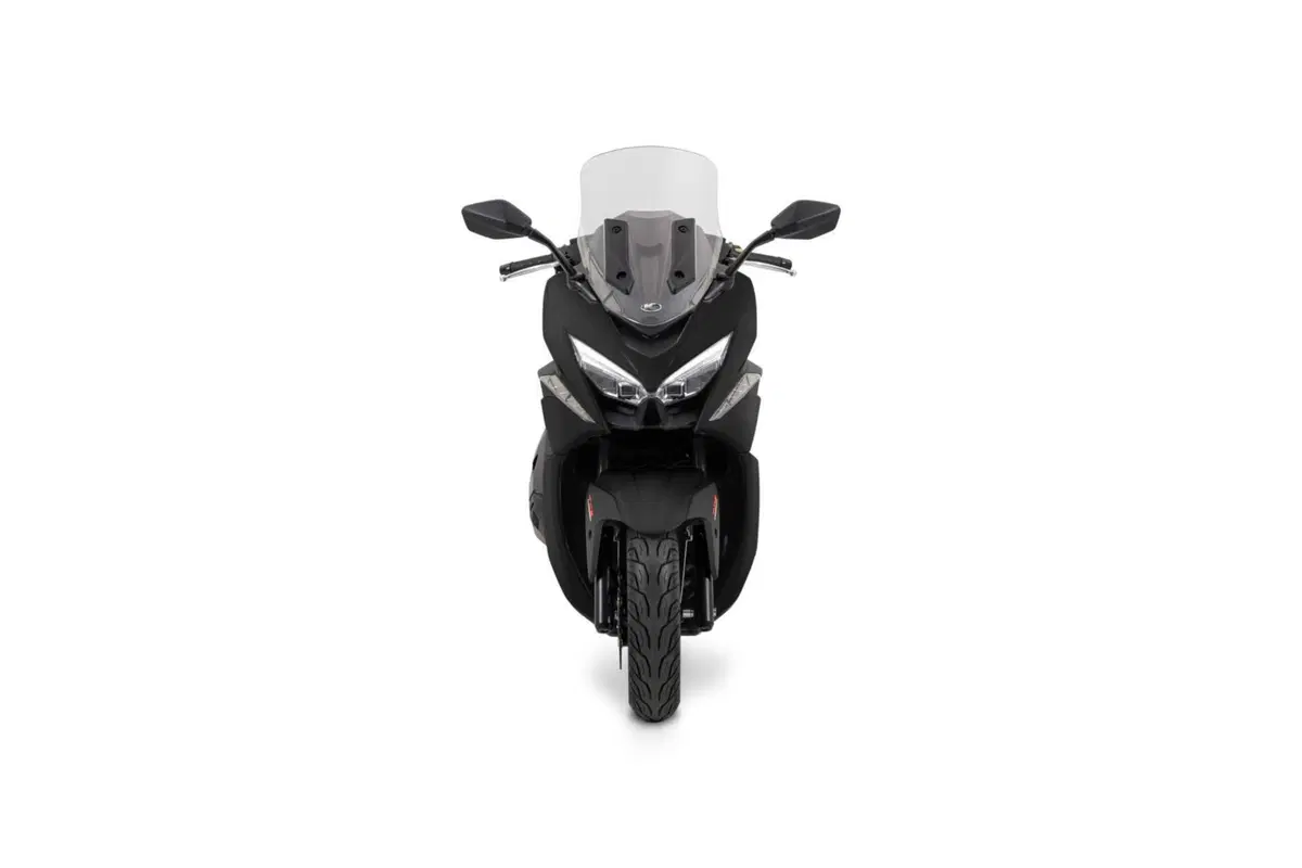 Kymco X-Town 250ST (2026) (8)