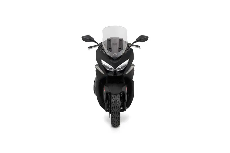 Kymco X-Town 250ST (2026) (8)