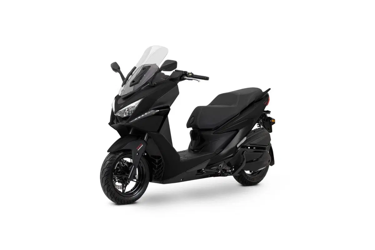 Kymco X-Town 250ST (2026) (7)