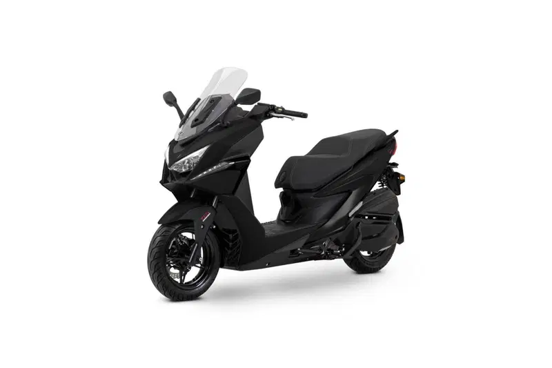 Kymco X-Town 250ST (2026) (7)