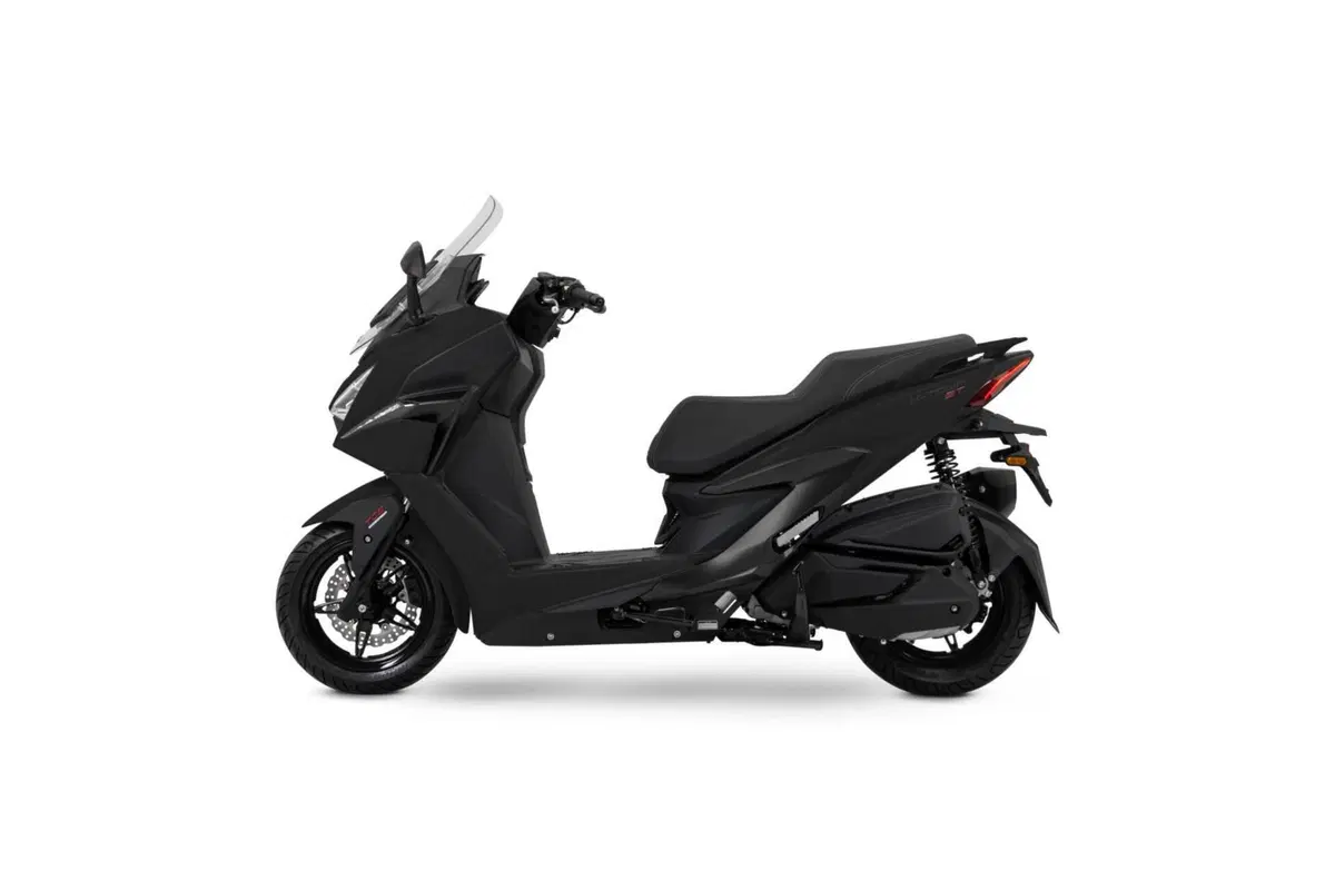 Kymco X-Town 250ST (2026) (6)