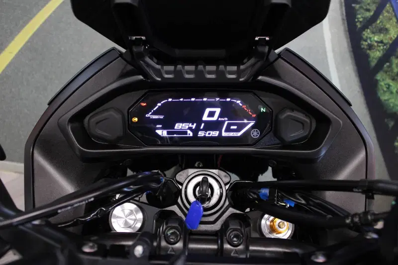 Yamaha Tracer 7 (2021 - 24) (6)