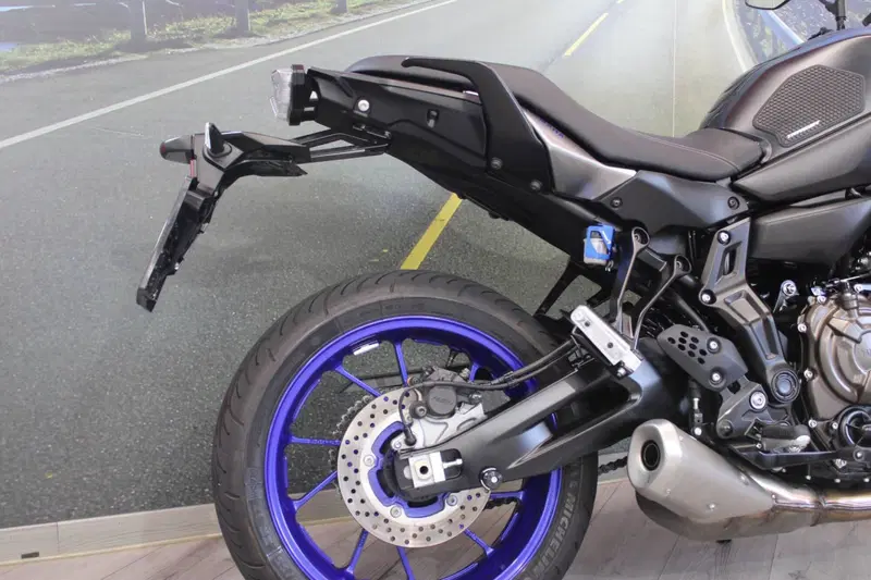 Yamaha Tracer 7 (2021 - 24) (15)