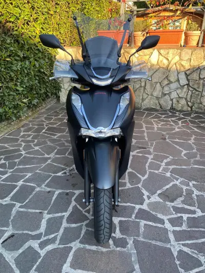 Honda SH 350 Sport (2021 - 24) usata