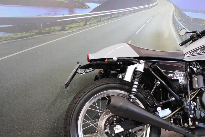 Mash Italia Dirt Track 650 (2019 - 20) (15)