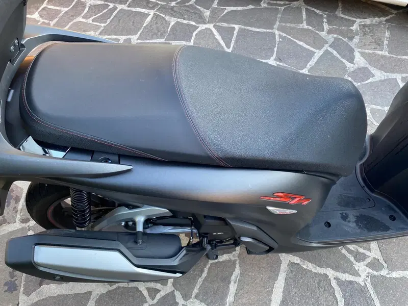 Honda SH 350 Sport (2021 - 24) (10)