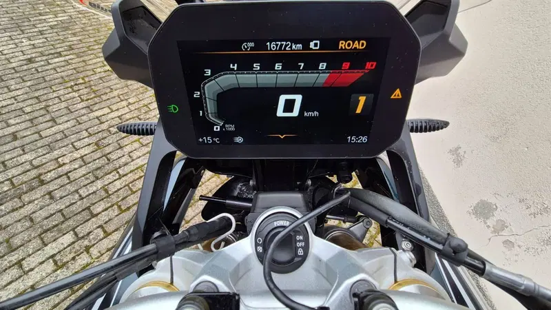 Bmw F 850 GS (2018 - 20) (5)