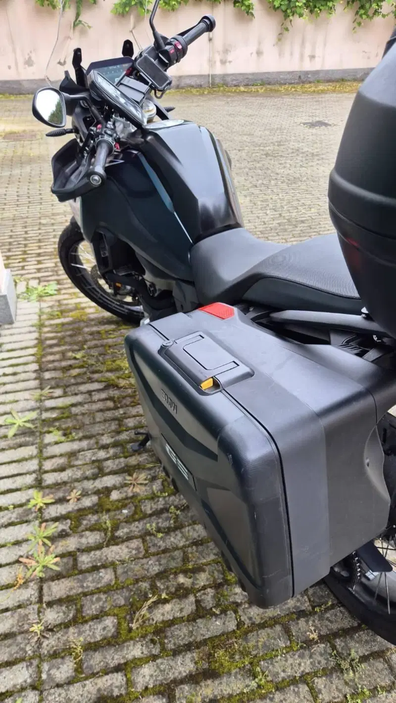 Bmw F 850 GS (2018 - 20) (9)