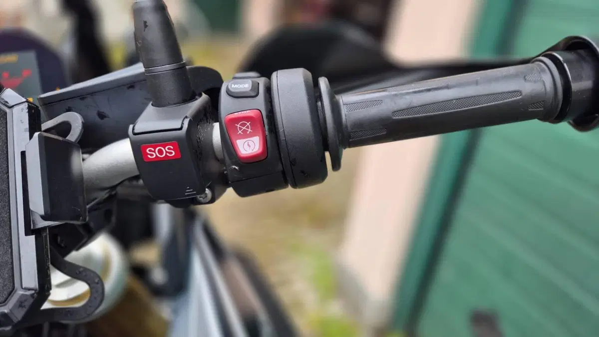 Bmw F 850 GS (2018 - 20) (7)