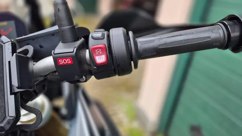 Bmw F 850 GS (2018 - 20) (7)