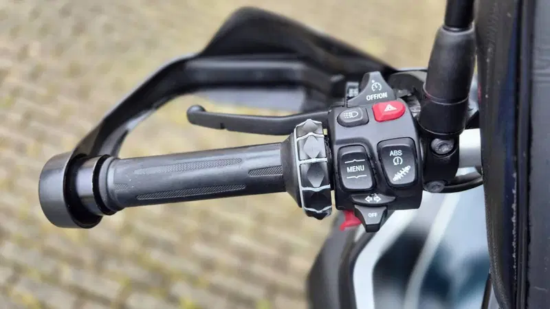Bmw F 850 GS (2018 - 20) (6)