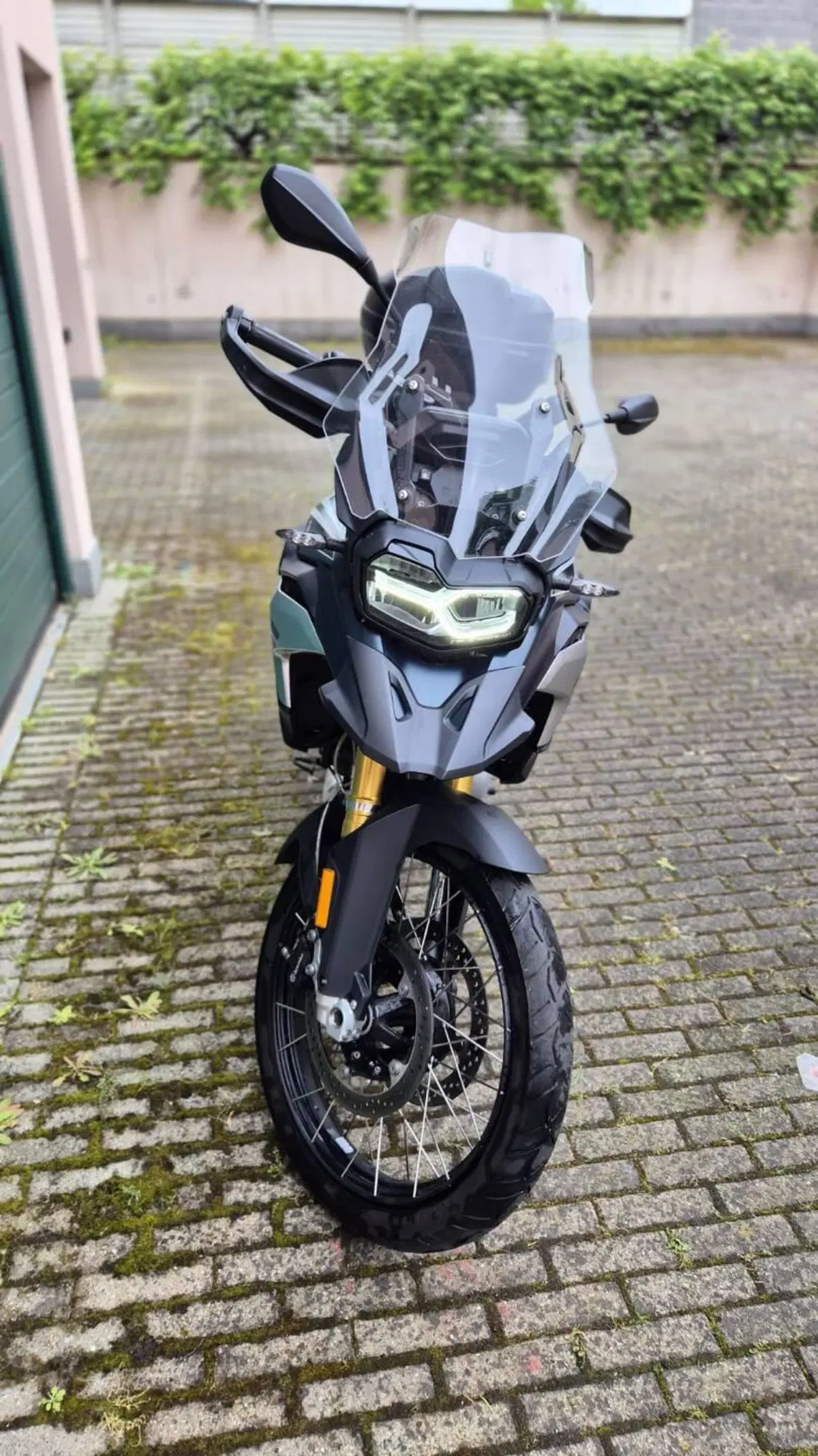 Bmw F 850 GS (2018 - 20) (3)