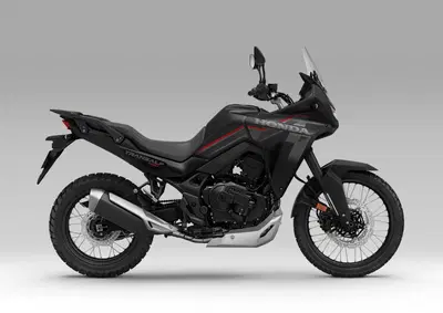 Honda Transalp XL750 (2026) nuova