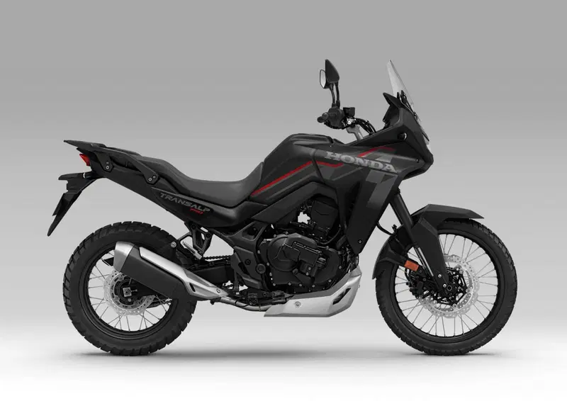 Honda Transalp XL750 (2026)