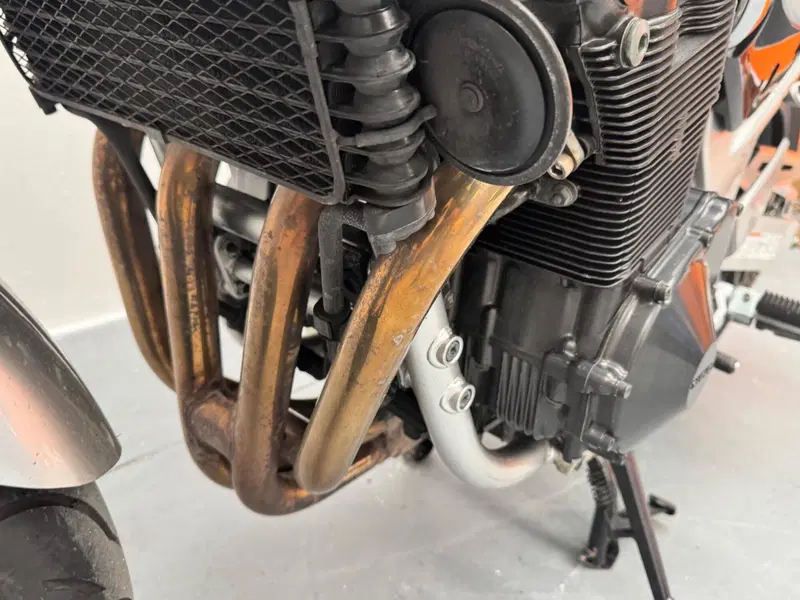 Suzuki GSF 1200S Bandit (2006) (5)