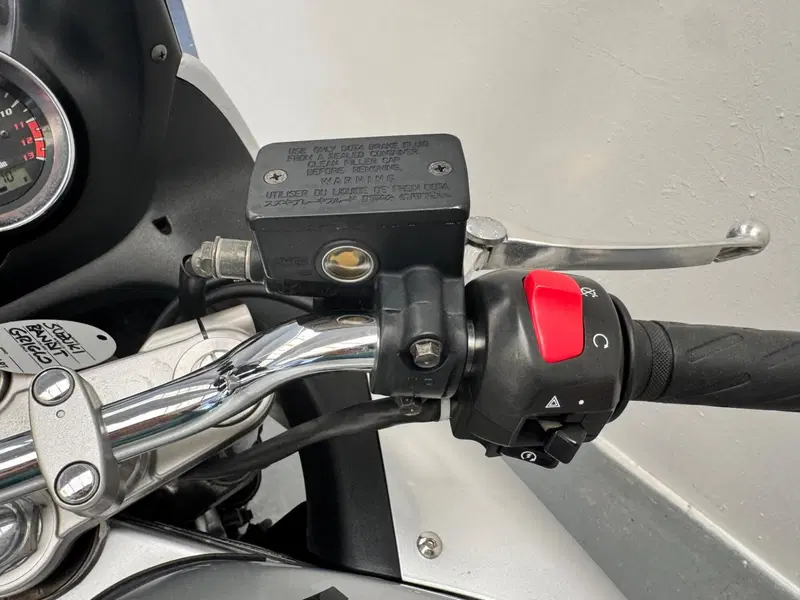 Suzuki GSF 1200S Bandit (2006) (8)